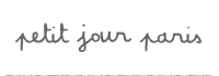 Petit Jour Paris [プチジュールパリ] [日本総輸入代理店]
